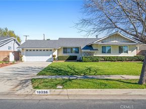 10356 Monogram, Granada Hills CA 91344