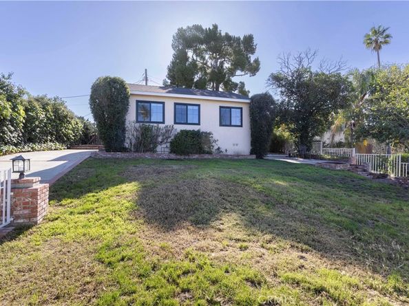 11478 Kamloops Street, Sylmar CA 91342