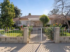 16402 Sunburst st, North Hills CA 91343