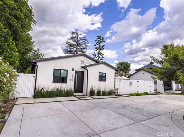 8602 Shoshone, Sherwood Forest CA 91325