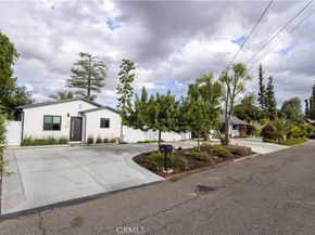 8602 Shoshone, Sherwood Forest CA 91325