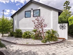 8602 Shoshone, Sherwood Forest CA 91325