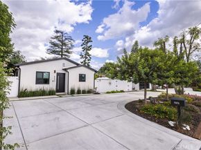 8602 Shoshone, Sherwood Forest CA 91325