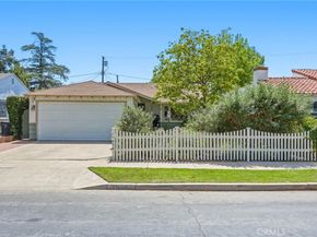 11656 Margate Street, Valley Village CA 91601