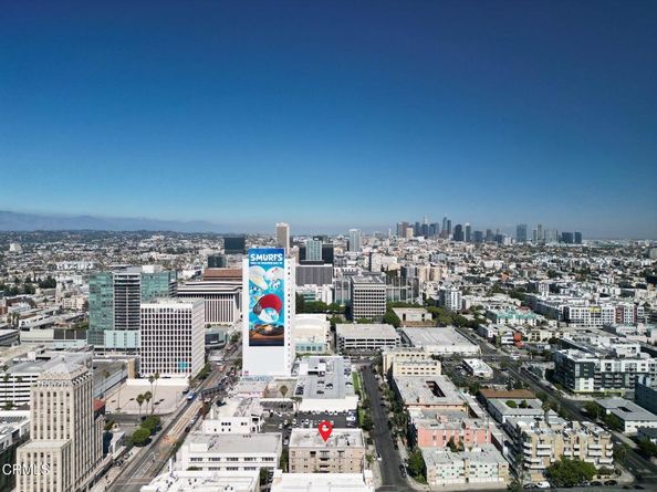 3855 Ingraham Street 204, Los Angeles CA 90005