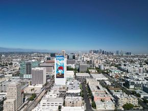 3855 Ingraham Street 204, Los Angeles CA 90005