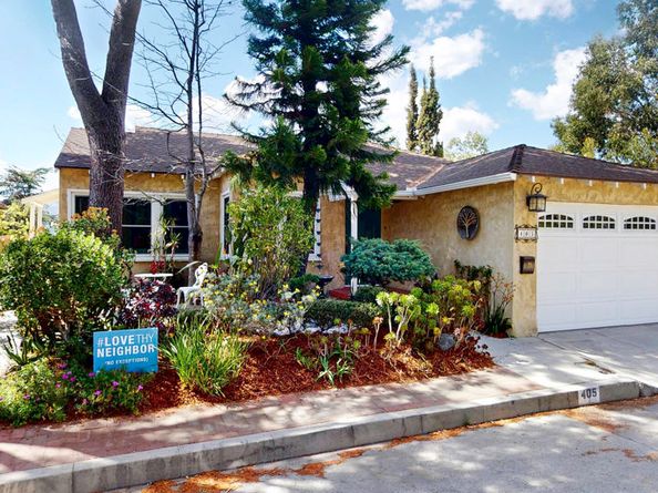 405 Mission Road, Glendale CA 91205