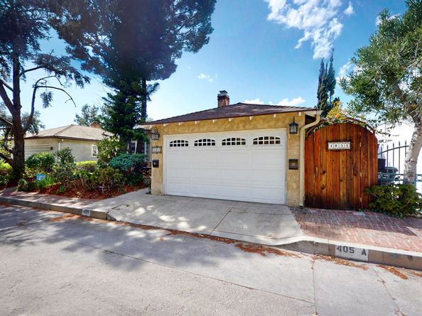 405 Mission Road, Glendale CA 91205
