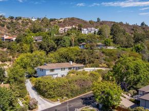 1372 Inverness Drive, Pasadena CA 91103