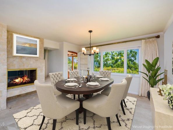 1372 Inverness Drive, Pasadena CA 91103