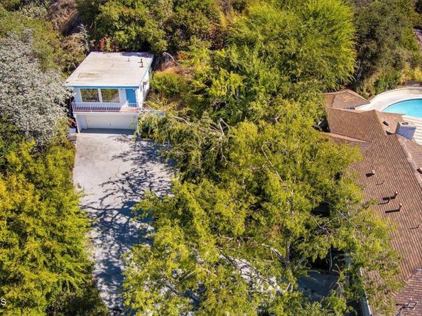 1372 Inverness Drive, Pasadena CA 91103