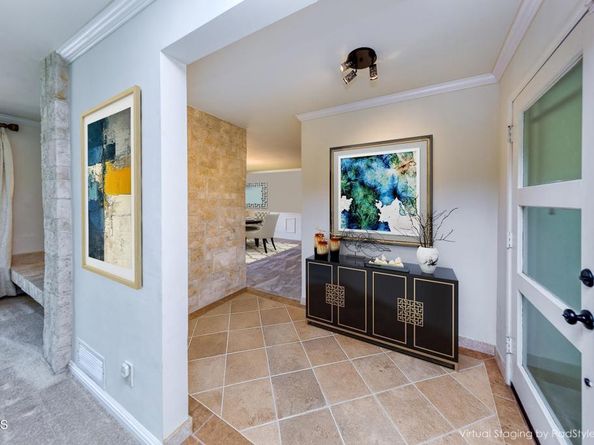 1372 Inverness Drive, Pasadena CA 91103