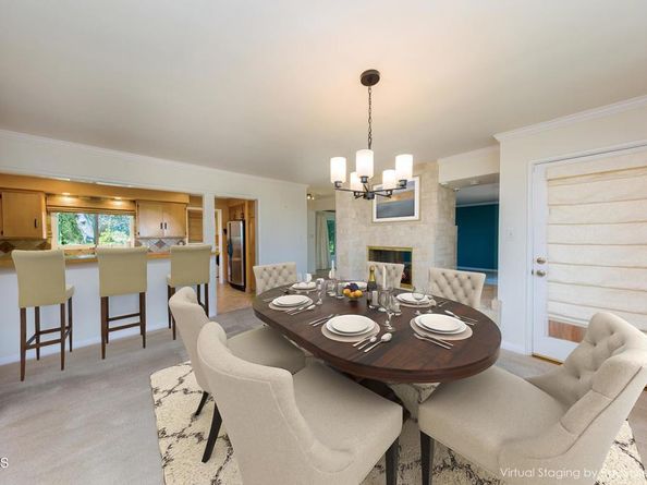 1372 Inverness Drive, Pasadena CA 91103