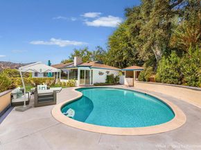 1372 Inverness Drive, Pasadena CA 91103