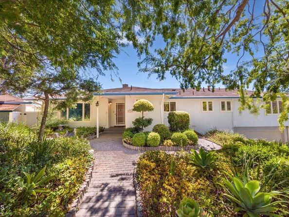 1372 Inverness Drive, Pasadena CA 91103
