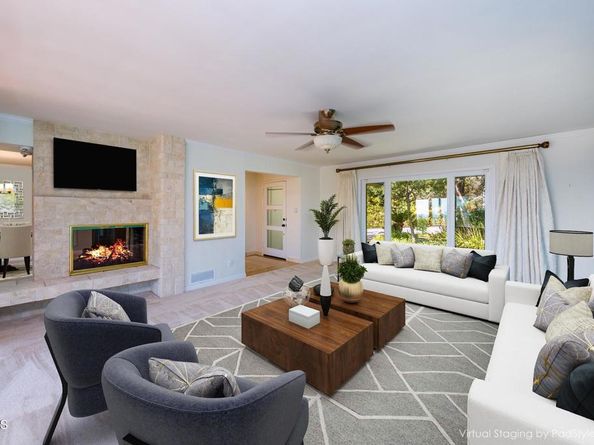 1372 Inverness Drive, Pasadena CA 91103