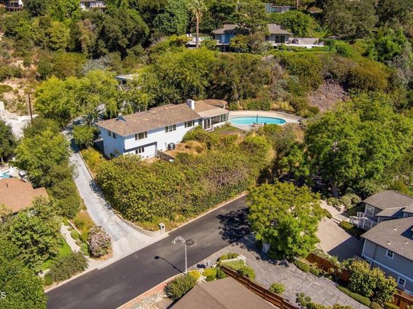 1372 Inverness Drive, Pasadena CA 91103