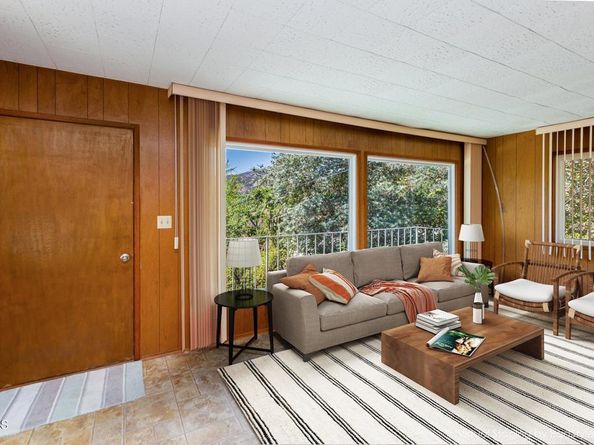 1372 Inverness Drive, Pasadena CA 91103