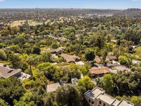 1372 Inverness Drive, Pasadena CA 91103