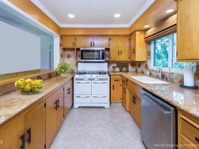 1372 Inverness Drive, Pasadena CA 91103