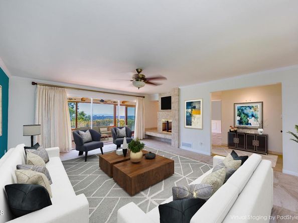 1372 Inverness Drive, Pasadena CA 91103