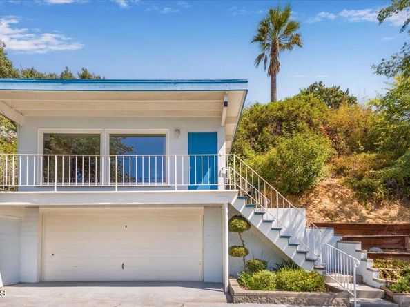 1372 Inverness Drive, Pasadena CA 91103