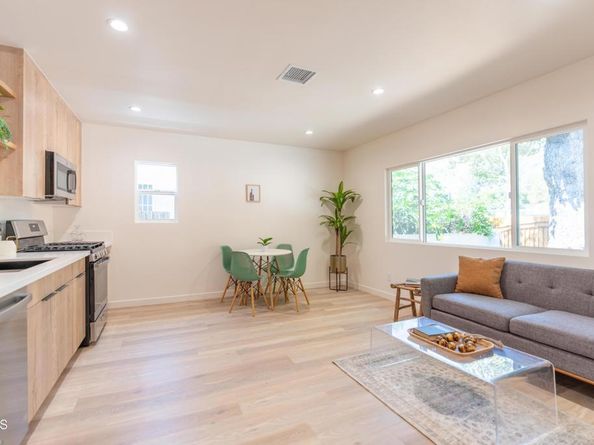 2222 Dorris Place, Los Angeles CA 90031