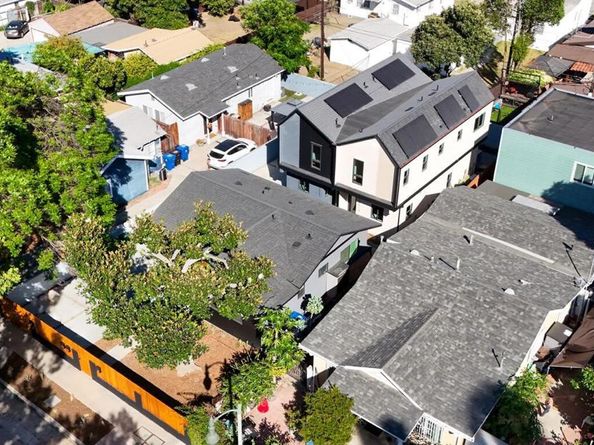 2222 Dorris Place, Los Angeles CA 90031