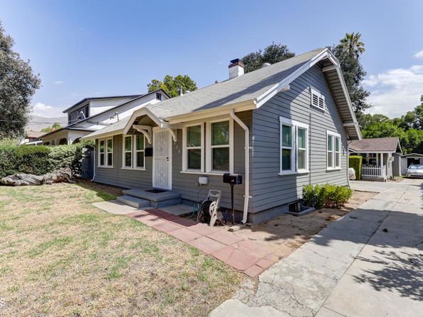 730 732 MAR VISTA Avenue, Pasadena CA 91104