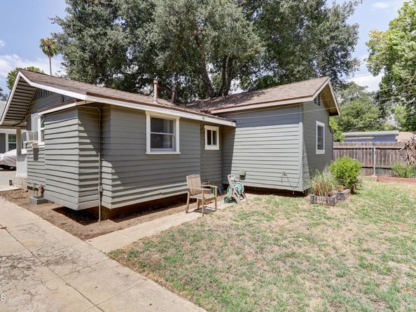 730 732 MAR VISTA Avenue, Pasadena CA 91104