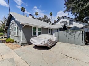 730 732 MAR VISTA Avenue, Pasadena CA 91104