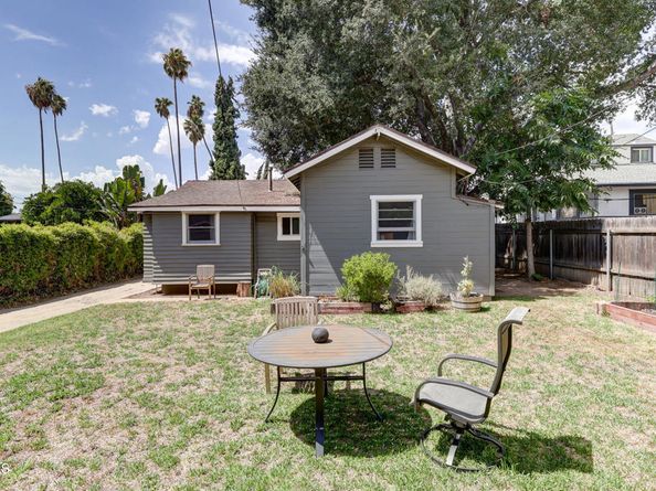 730 732 MAR VISTA Avenue, Pasadena CA 91104