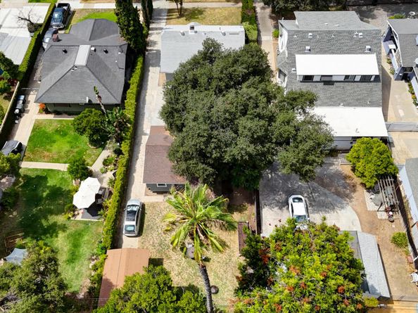 730 732 MAR VISTA Avenue, Pasadena CA 91104