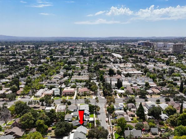 730 732 MAR VISTA Avenue, Pasadena CA 91104