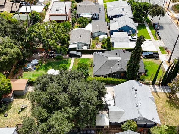 730 732 MAR VISTA Avenue, Pasadena CA 91104