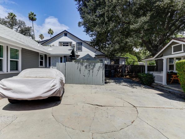 730 732 MAR VISTA Avenue, Pasadena CA 91104