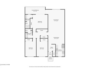 1935 Alpha Road 310, Glendale CA 91208