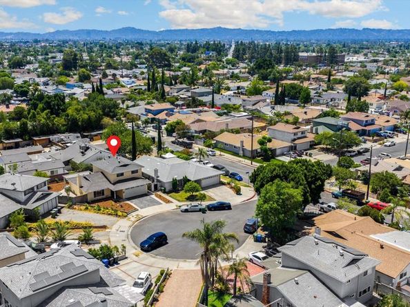 12106 Art Street, Sun Valley CA 91352