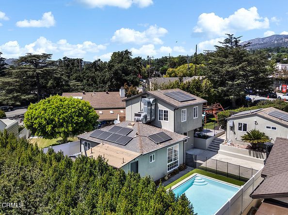 3346 Altura Avenue, La Crescenta CA 91214