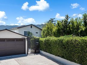 3346 Altura Avenue, La Crescenta CA 91214