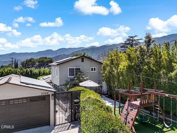 3346 Altura Avenue, La Crescenta CA 91214