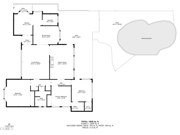 2727 Hollister Terrace, Glendale CA 91206