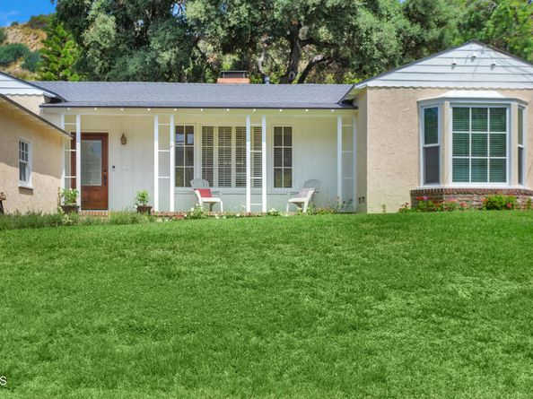 2727 Hollister Terrace, Glendale CA 91206