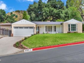 2727 Hollister Terrace, Glendale CA 91206