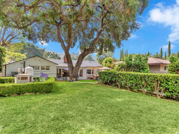 2727 Hollister Terrace, Glendale CA 91206