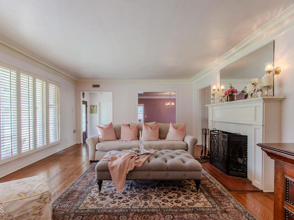 2727 Hollister Terrace, Glendale CA 91206