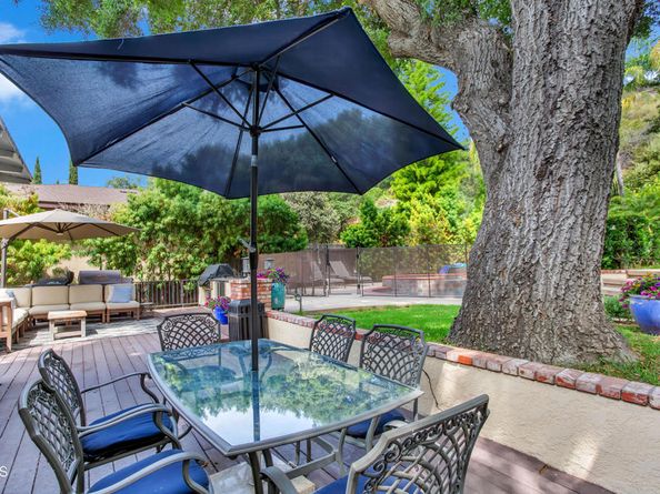 2727 Hollister Terrace, Glendale CA 91206