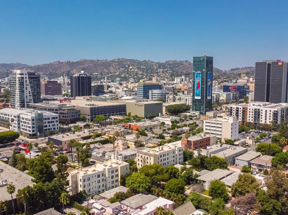 6154 Fountain Avenue, Hollywood CA 90028
