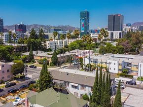 6154 Fountain Avenue, Hollywood CA 90028