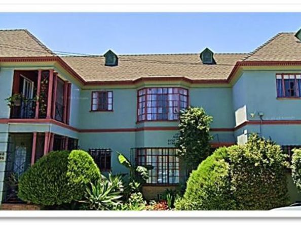 6154 Fountain Avenue, Hollywood CA 90028